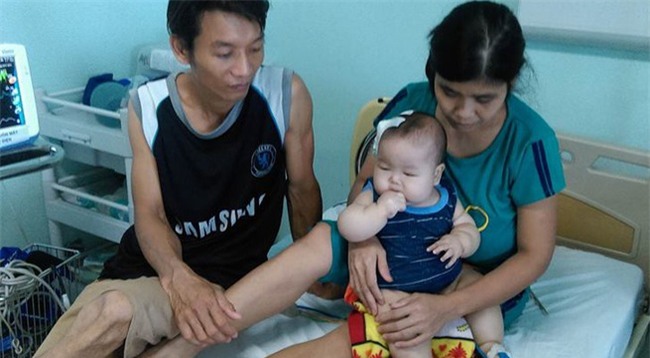 noi dau tot cung cua nguoi me tre 4 lan sinh thi 3 lan phai nhin con doi mat voi tu than - 1