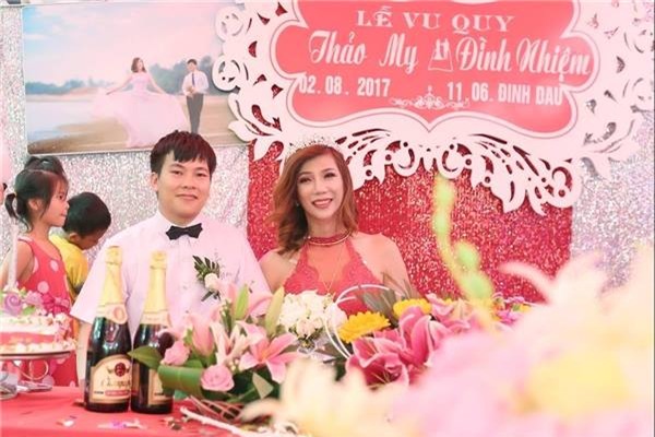 đám cưới, đồng tính, kết hôn, Thanh Hóa