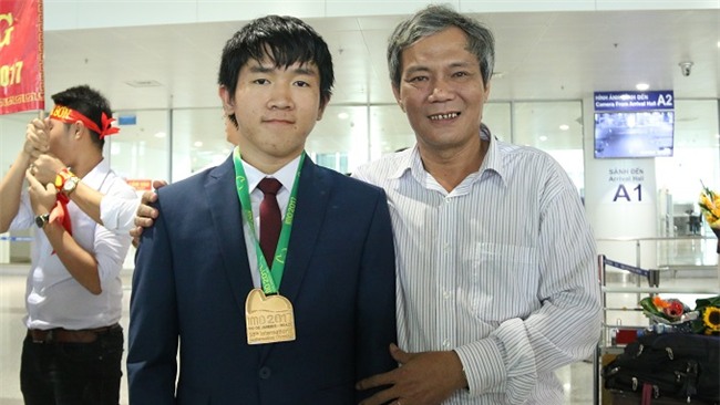 Olympic Toán học quốc tế, Olympic quốc tế