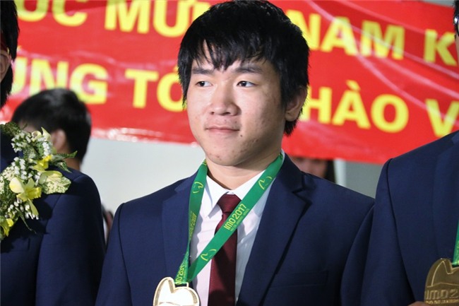 Olympic Toán học quốc tế, Olympic quốc tế