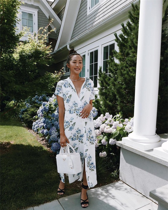 5 xu hướng thời trang Vintage vẫn duy trì sức hút bất chấp thời gian - Ảnh 2.