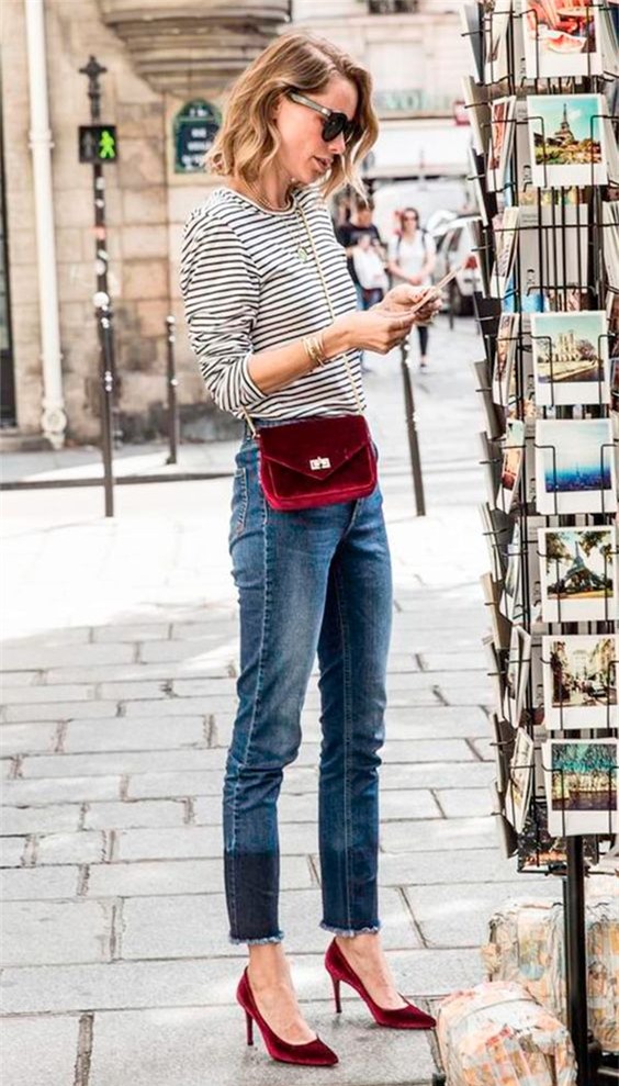 5 xu hướng thời trang Vintage vẫn duy trì sức hút bất chấp thời gian - Ảnh 13.