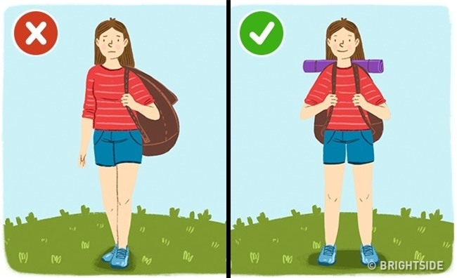 Đánh răng, rửa bát cũng làm hỏng cột sống vì lý do này - 7