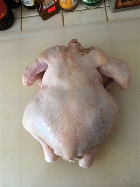 nho ban trai sinh vien y khoa chat ga, co gai choang vi thanh qua "ba dao" - 1