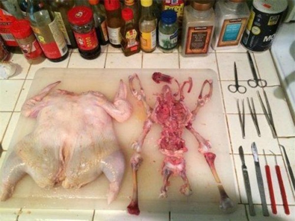 nho ban trai sinh vien y khoa chat ga, co gai choang vi thanh qua "ba dao" - 4