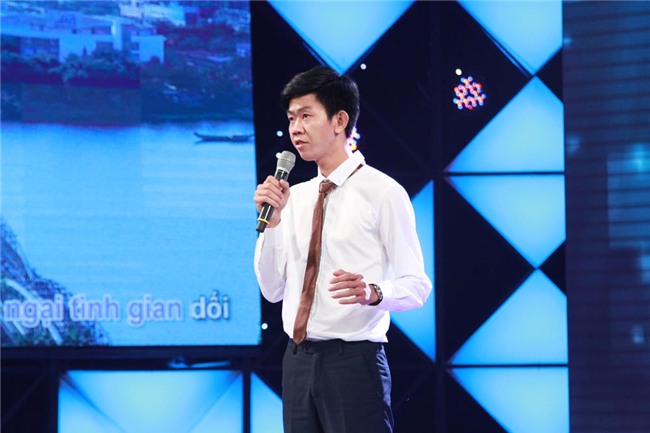 Hát mãi ước mơ, Trấn Thành, Cẩm Ly, Dương Triệu Vũ