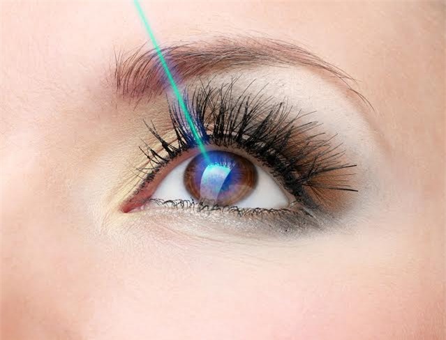 6 nguyên nhân dẫn đến chứng mất thị lực một bên mắt tạm thời - Ảnh 3.