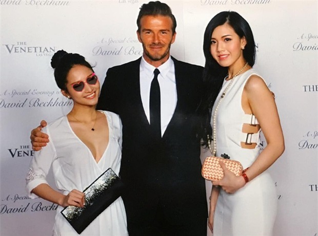 Đang khuấy đảo Instagram Hội con nhà giàu Việt Nam: tiểu thư con nhà buôn siêu xe, lột xác từ 96kg - Ảnh 17.