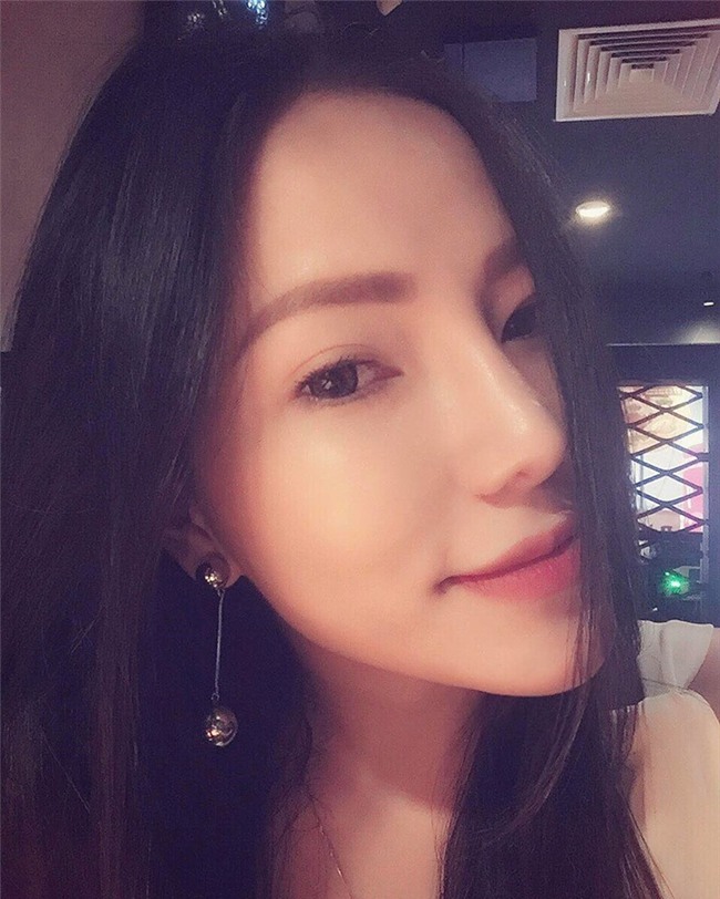 Vợ cũ Lâm Vinh Hải: 'Sai lầm của phụ nữ chính là thứ tha quá nhiều'-3