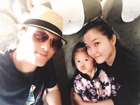 Vợ cũ Lâm Vinh Hải: 'Sai lầm của phụ nữ chính là thứ tha quá nhiều'-4