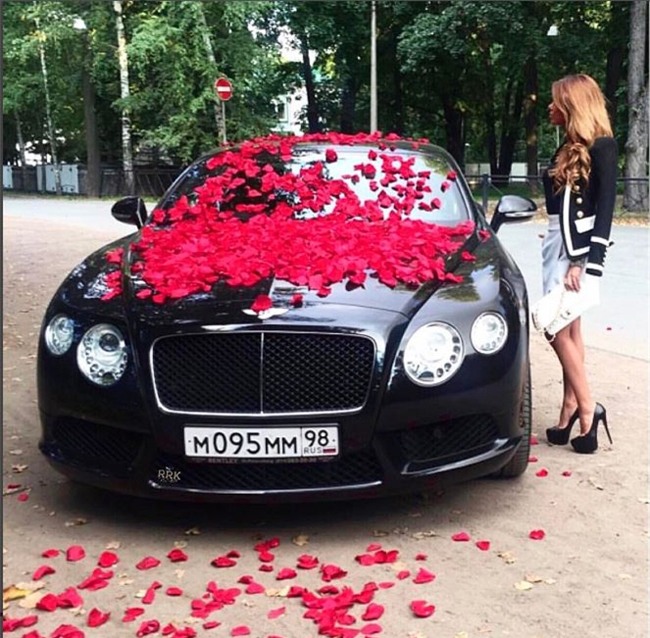 Hội con nhà giàu Nga “phá đảo” Instagram vì độ chịu chơi - Ảnh 19.
