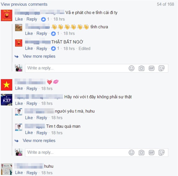 Hot boy Trọng Đại gục đầu vào vai tình yêu mới - Ảnh 2.