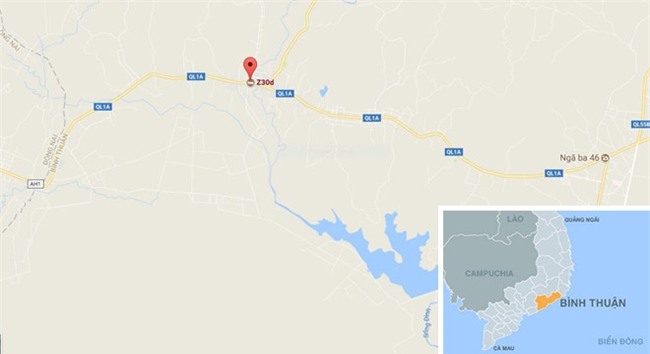 Vi sao nguoi vo bi giet o 'phong hanh phuc' mang duoc dao vao Z30D? hinh anh 3