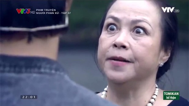 “Người phán xử”: Làm vợ ông trùm không dễ! - Ảnh 6.