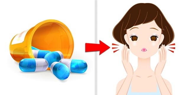 Đừng bỏ qua 8 nguyên nhân nghiêm trọng khiến cơ thể bạn bị sưng phù chỗ này chỗ kia - Ảnh 7.