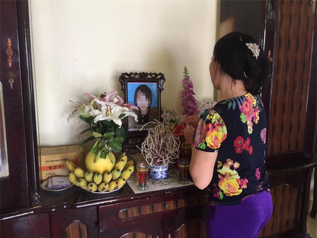 Bắc Ninh: Cái chết bí ẩn của người phụ nữ nghi chồng sát hại rồi ném xuống sông - Ảnh 2.