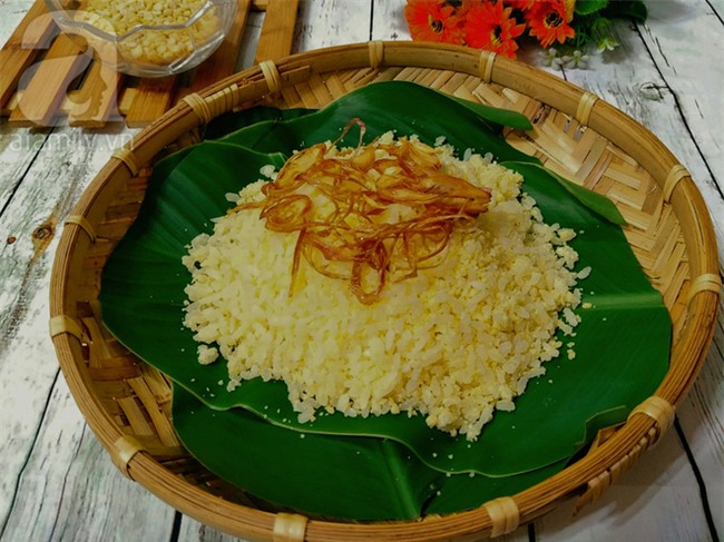 Muốn đồ xôi vò ngon đúng kiểu, bạn không thể bỏ qua bài viết này - Ảnh 7.