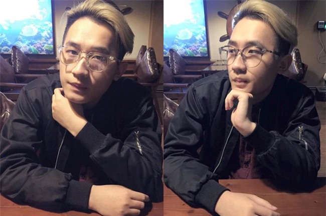 9X Hà thành được mệnh danh 'thánh hát nhép' trên mạng-3