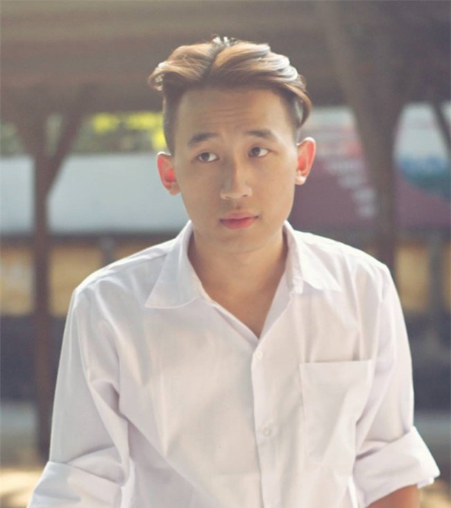 9X Hà thành được mệnh danh 'thánh hát nhép' trên mạng-4