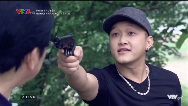 Người phán xử 39: Lê Thành lại hoang mang về cha ruột - Ảnh 1.