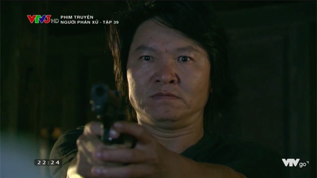 Người phán xử 39: Lê Thành lại hoang mang về cha ruột - Ảnh 11.