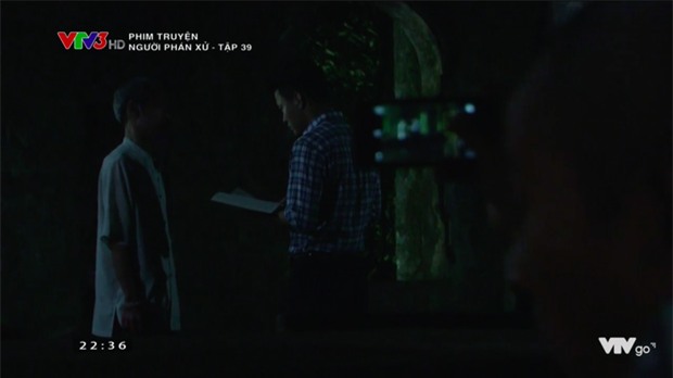 Người phán xử 39: Lê Thành lại hoang mang về cha ruột - Ảnh 19.