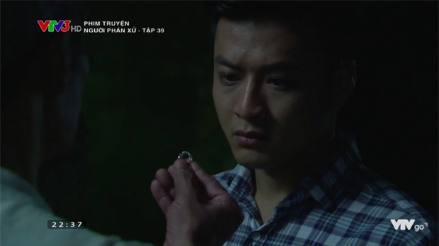 Người phán xử 39: Lê Thành lại hoang mang về cha ruột - Ảnh 20.
