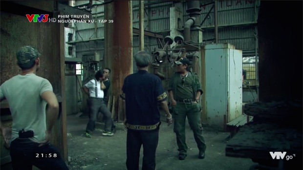 Người phán xử 39: Lê Thành lại hoang mang về cha ruột - Ảnh 3.