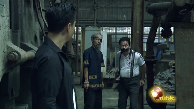 Người phán xử 39: Lê Thành lại hoang mang về cha ruột - Ảnh 4.