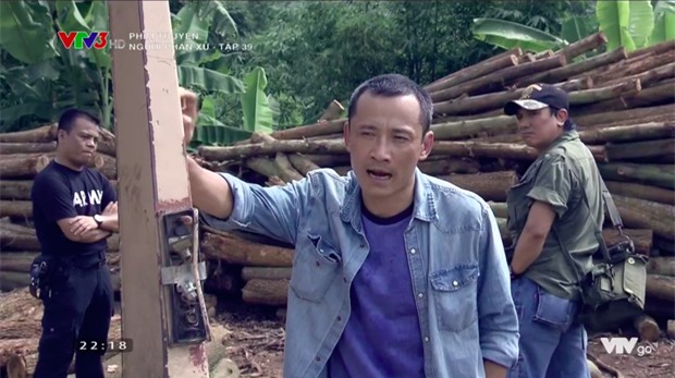 Người phán xử 39: Lê Thành lại hoang mang về cha ruột - Ảnh 9.