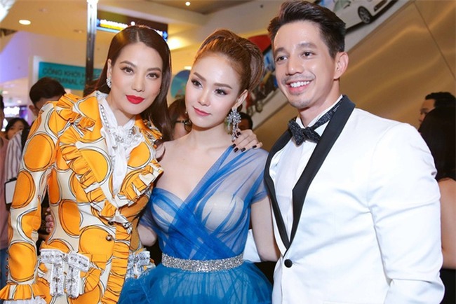 Trương Ngọc Ánh: Bạn trai mới của tôi không hào quang, không giàu có - Ảnh 1.