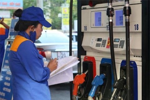 Giá xăng dầu, tăng giá xăng dầu, dầu thô, điều chỉnh giá xăng