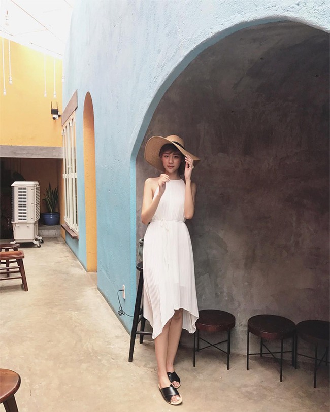 Kỳ Duyên và tình mới của Cường Đôla cùng khoe vai trần trong street style tuần này - Ảnh 18.