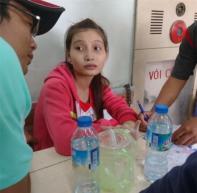 “Giữ mẹ hay giữ con” – câu chuyện xót lòng của thai phụ 20 tuổi đang cận kề án tử - Ảnh 8.