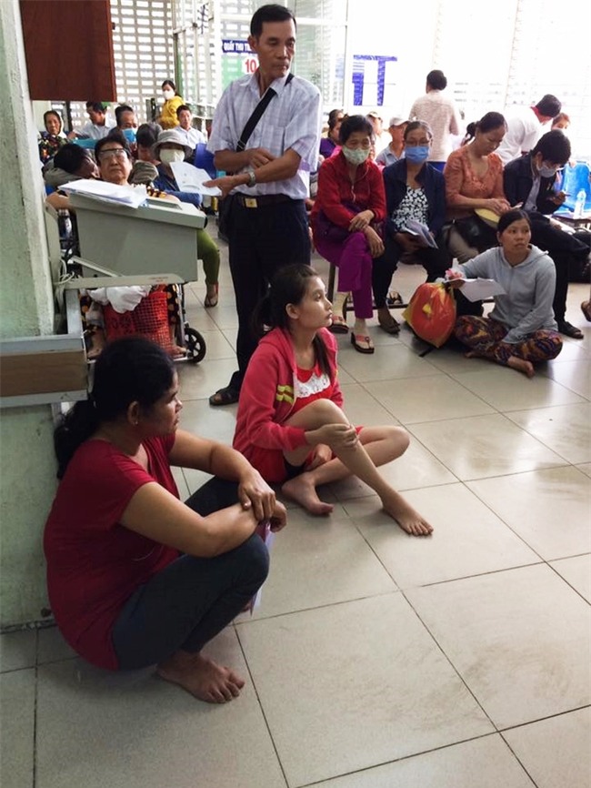 “Giữ mẹ hay giữ con” – câu chuyện xót lòng của thai phụ 20 tuổi đang cận kề án tử - Ảnh 9.