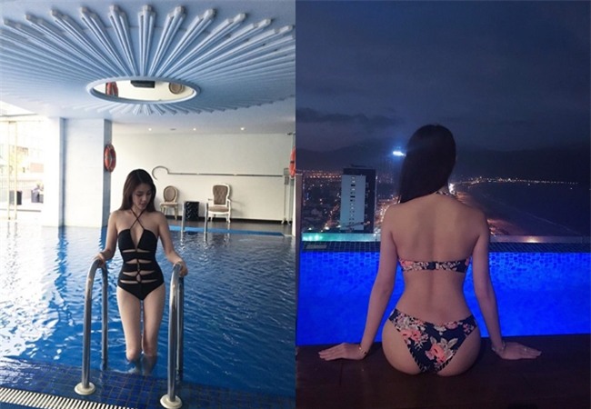 Ngắm cuộc sống sang chảnh, ngập trong đồ hiệu, du lịch xa xỉ của Jolie Nguyễn - hoa hậu hội con nhà giàu Việt Nam - Ảnh 26.