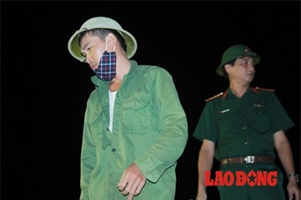 Lũ quét kinh hoàng ở Mù Căng Chải: “Vợ con cháu chết hết rồi, cô chú ơi” ảnh 2