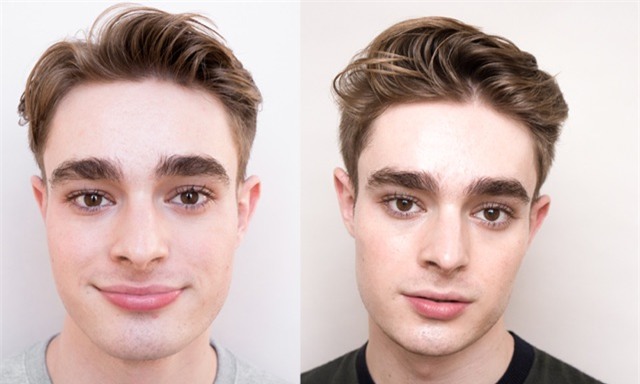 Đắp mặt nạ giấy trong 7 ngày liên tiếp, và 3 người này đã nhận được kết quả ngoài sức tưởng tượng - Ảnh 11.