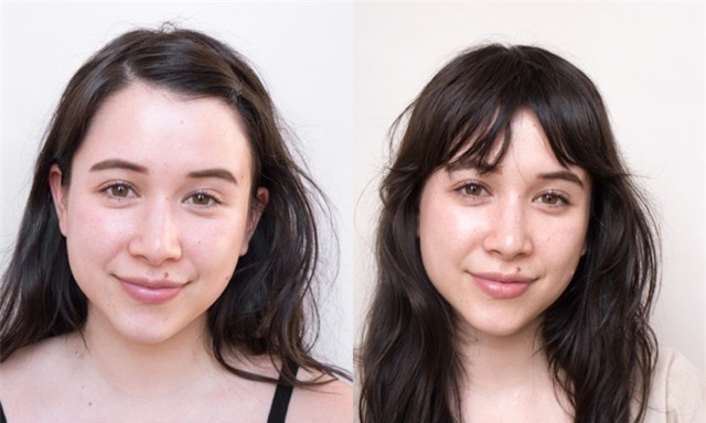 Đắp mặt nạ giấy trong 7 ngày liên tiếp, và 3 người này đã nhận được kết quả ngoài sức tưởng tượng - Ảnh 6.