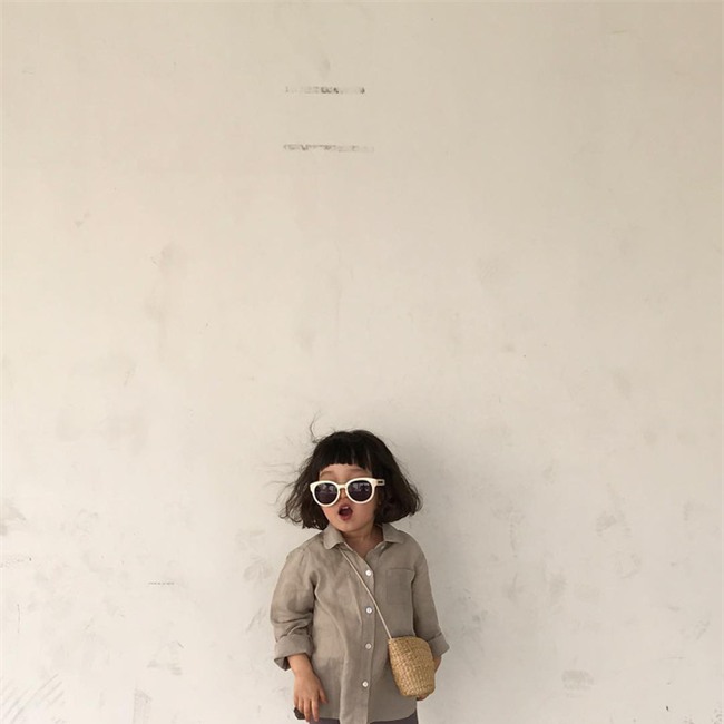 Có con gái vừa xinh vừa mặc điệu thế này thì ngắm cả ngày cũng không chán! - Ảnh 8.