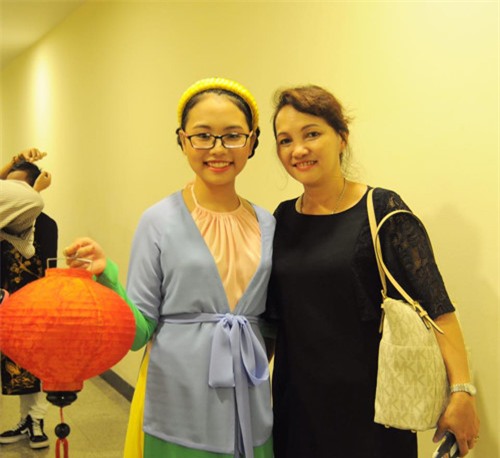 Phương Mỹ Chi vô ơn với cô ruột, Đỗ Mạnh Cường bức xúc: 'Do đồng tiền làm mờ con mắt'-3