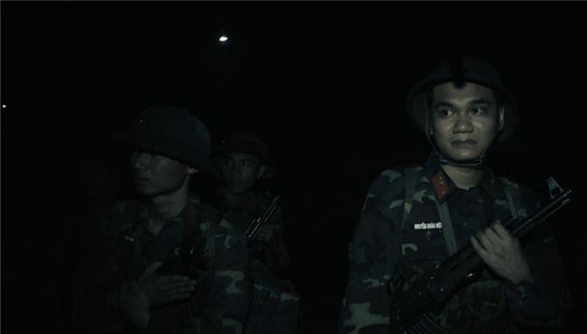 sao nhap ngu: vuong anh di quet chuong lon - khac viet nem "kho ai", tho khong ra hoi - 10