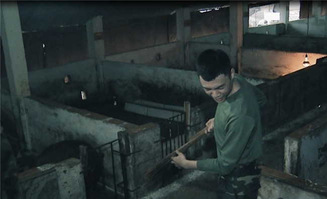 sao nhap ngu: vuong anh di quet chuong lon - khac viet nem "kho ai", tho khong ra hoi - 4