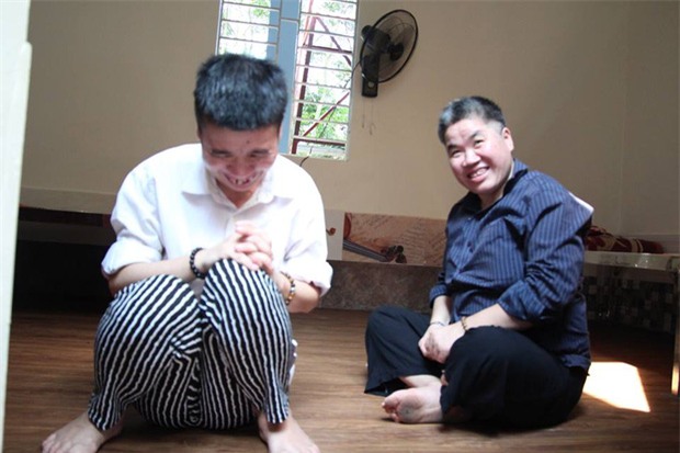 Gặp lại mẹ già nuôi 6 người con điên dại: “Có nhà mới cho các con, tôi cứ ngỡ như một giấc mơ - Ảnh 6.