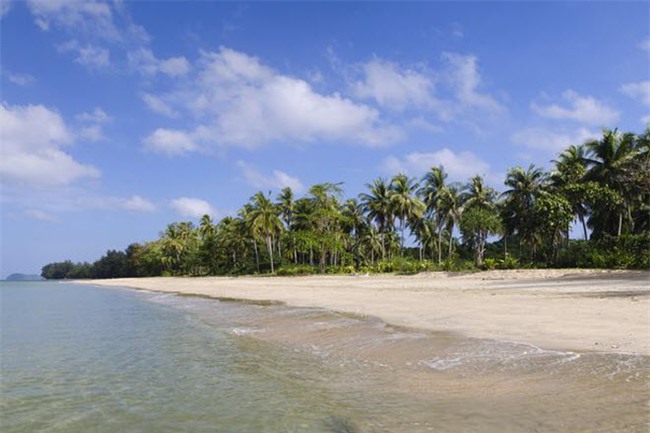 Muốn đi du lịch nước ngoài mà giá rẻ, hãy đến Thái Lan với 7 bãi biển đẹp  nổi tiếng này | Tin tức Online