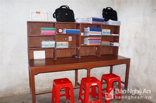 Nghệ An: Kỳ tích ba anh em sinh 3 cùng đậu vào một trường đại học quân sự - Ảnh 2.