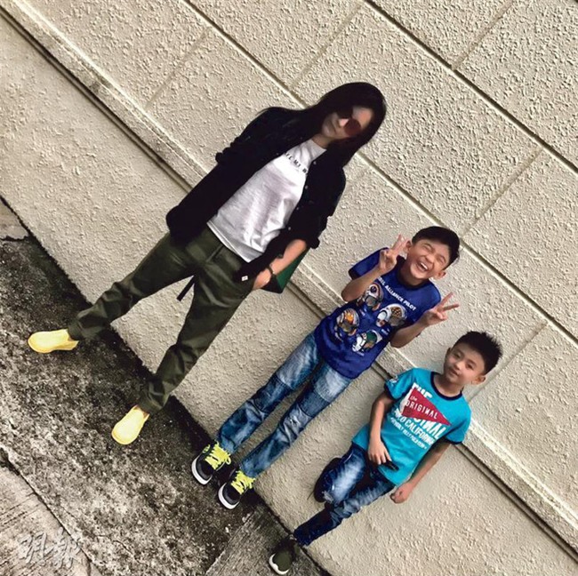 Sau 6 năm ly hôn Tạ Đình Phong, Trương Bá Chi lần đầu nói về chồng cũ - Ảnh 2.