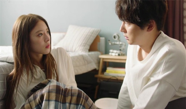 Đúc kết cuối cùng của vợ sau những lăn tăn về chồng người - chồng mình - Ảnh 1.