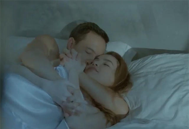 Lỡ lời trên mạng xã hội, Xuân Lan để lộ tin Hà Hồ thực sự đang yêu Kim Lý?-7