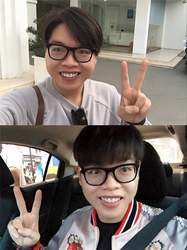 Nụ cười 'một thời đã xa' của Đức Phúc thời chưa phẫu thuật thẩm mỹ-5